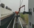 機器人智能采樣系統